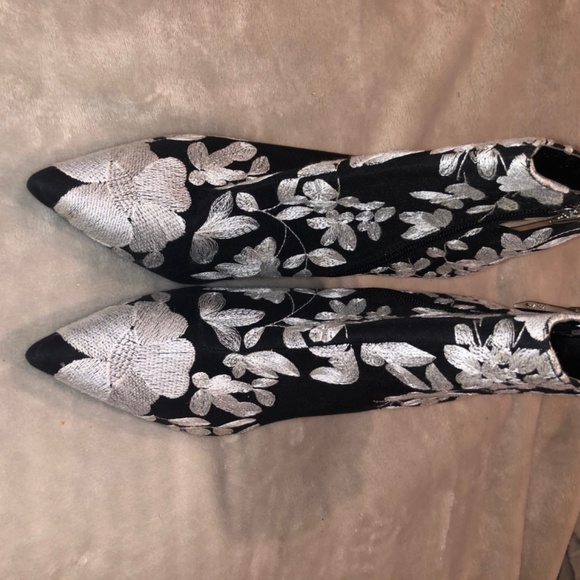 Booties - Picture 3 of 4